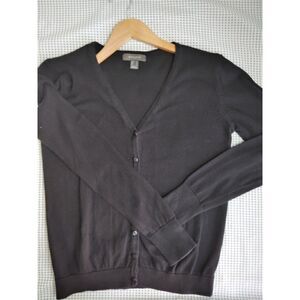 Womens  Primark Black Cardigan Sz8